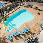 Amazing With Pool View Ponderosa 322 Apartamento
