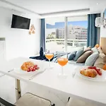 Amazing With Pool View Ponderosa 322 Apartamento