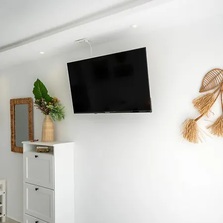 Amazing With Pool View Ponderosa 322 Costa Adeje (Tenerife)