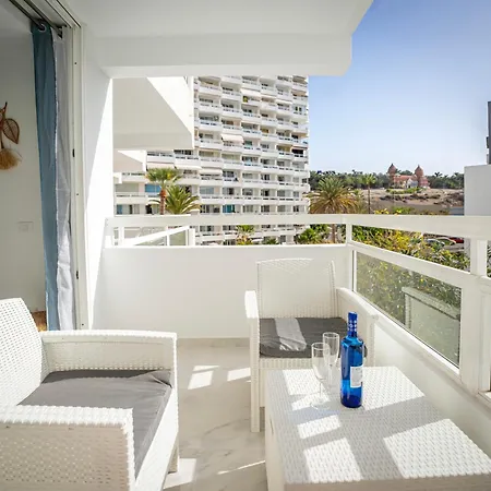 Apartament Amazing With Pool View Ponderosa 322