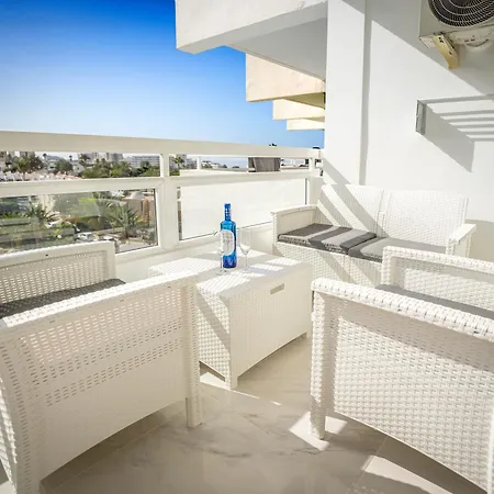 Apartament Amazing With Pool View Ponderosa 322