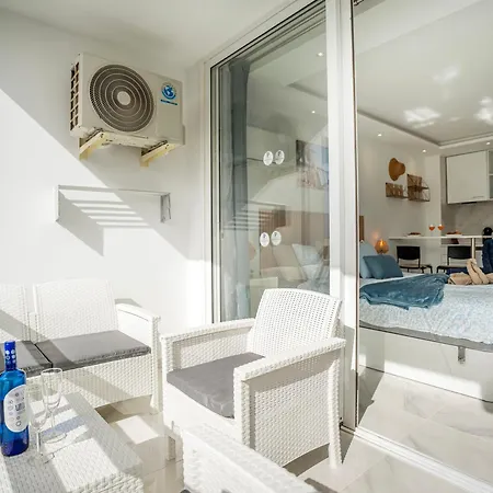 Apartament Amazing With Pool View Ponderosa 322