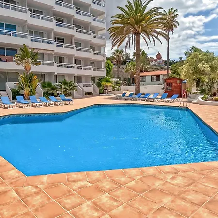 Apartament Amazing With Pool View Ponderosa 322 Costa Adeje (Tenerife)