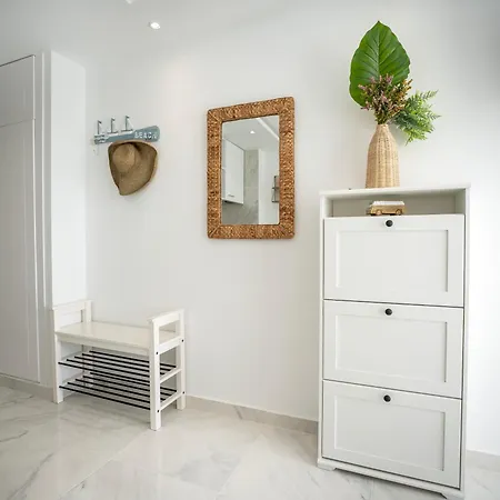 Amazing With Pool View Ponderosa 322 Apartament Costa Adeje (Tenerife)