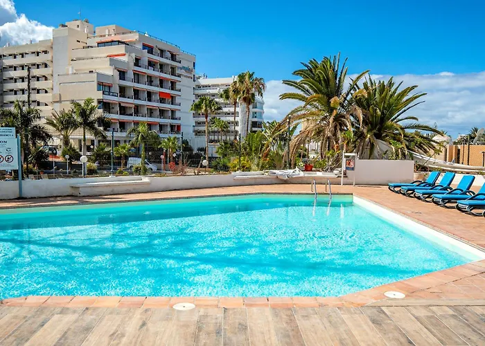 Appartement Amazing With Pool View Ponderosa 322 *