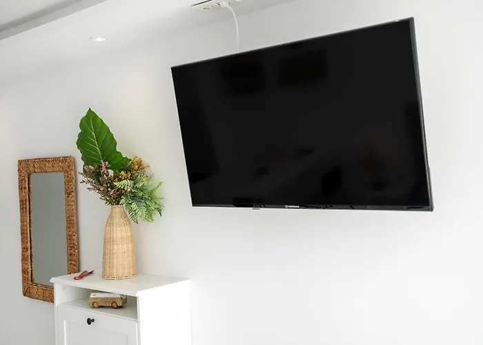 Amazing With Pool View Ponderosa 322 Appartement Costa Adeje (Tenerife)