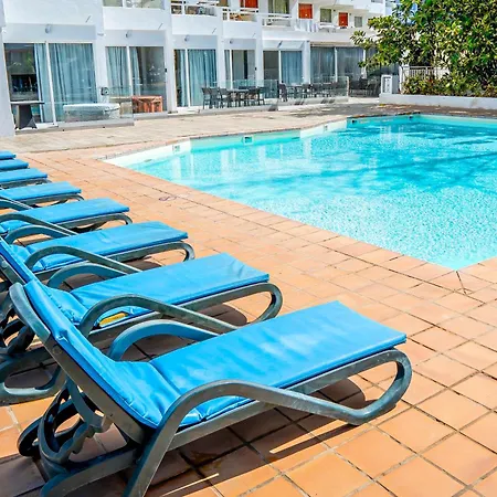 Appartement Amazing With Pool View Ponderosa 322 *