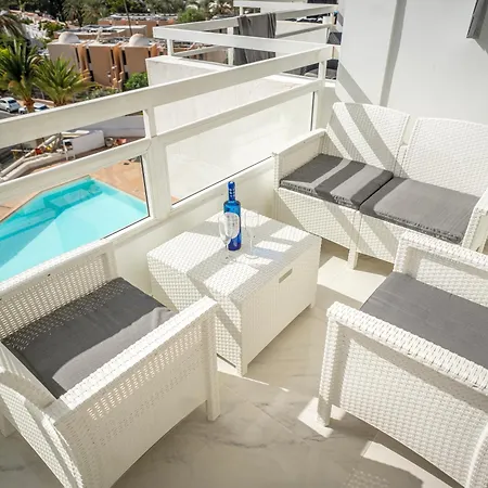 Amazing With Pool View Ponderosa 322