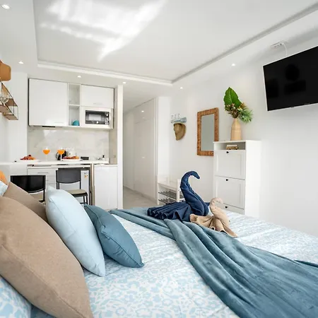 Amazing With Pool View Ponderosa 322 Apartmán *