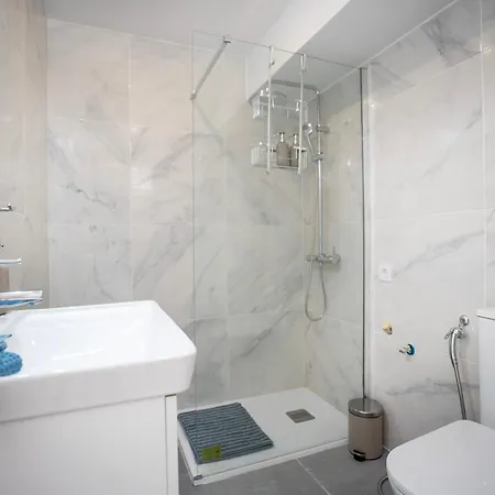 Apartmán Amazing With Pool View Ponderosa 322