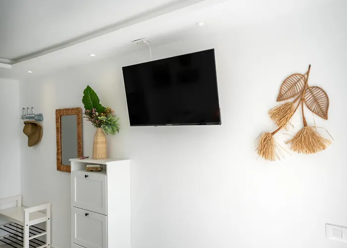 Amazing With Pool View Ponderosa 322 Costa Adeje (Tenerife)