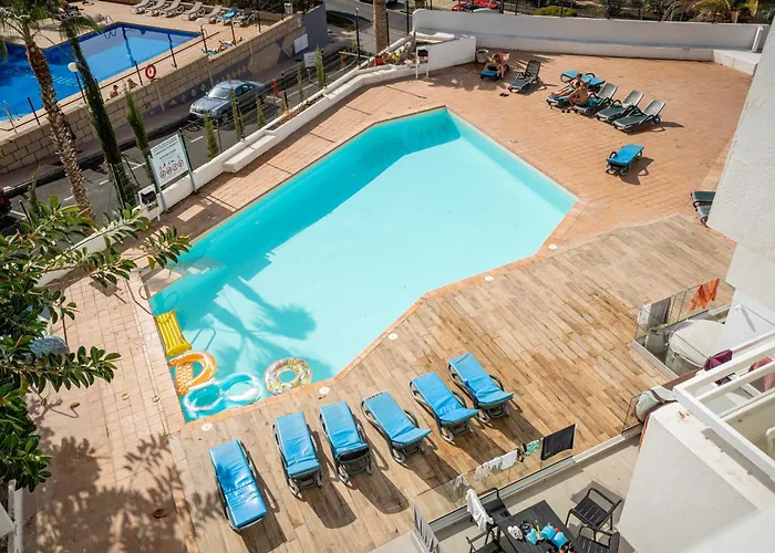 Amazing With Pool View Ponderosa 322 Lejlighed