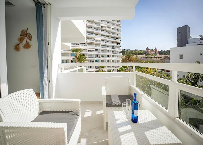 Lejlighed Amazing With Pool View Ponderosa 322