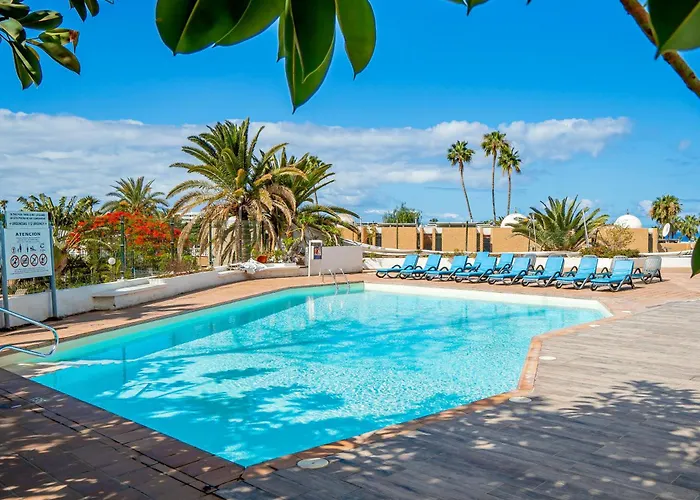 Amazing With Pool View Ponderosa 322 Lejlighed *