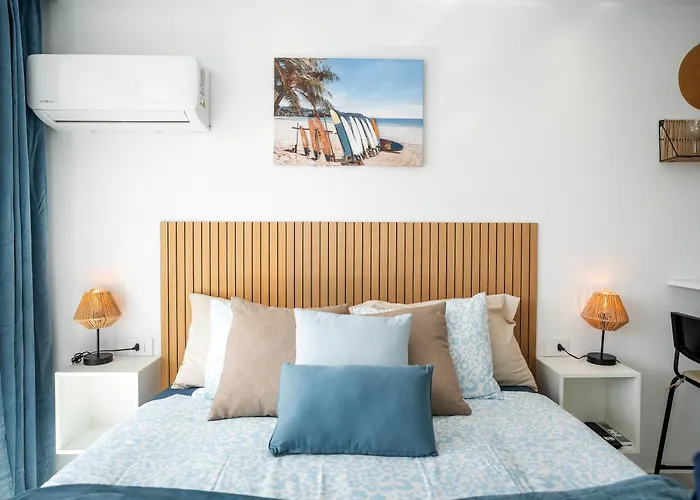 Lejlighed Amazing With Pool View Ponderosa 322 *