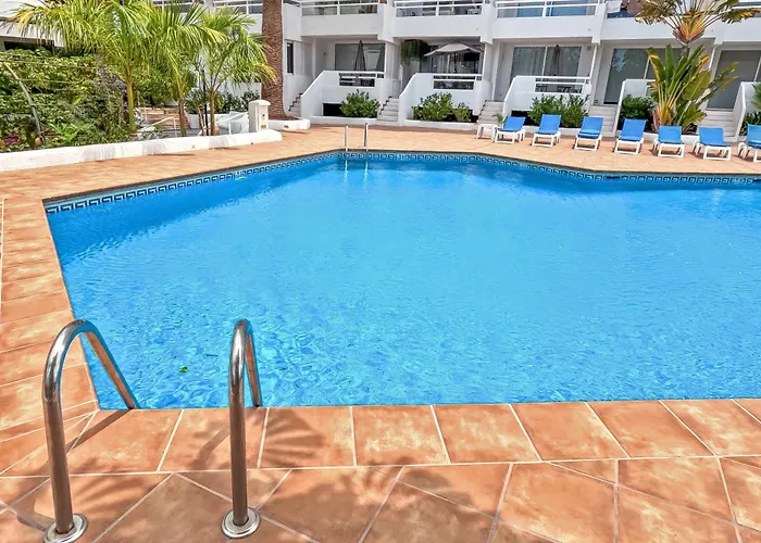 Amazing With Pool View Ponderosa 322