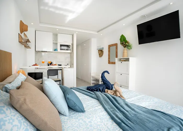 Amazing With Pool View Ponderosa 322 Lejlighed *