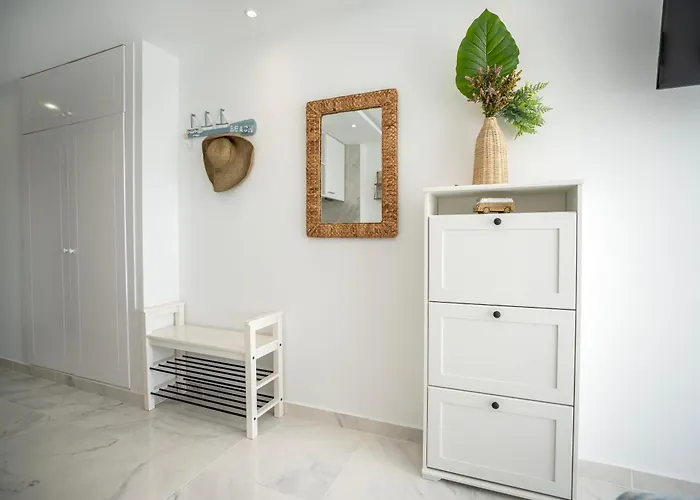 Amazing With Pool View Ponderosa 322 Lejlighed Costa Adeje (Tenerife)