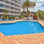 Apartment Amazing With Pool View Ponderosa 322 Costa Adeje (Tenerife)