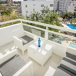 Amazing With Pool View Ponderosa 322 Costa Adeje (Tenerife)