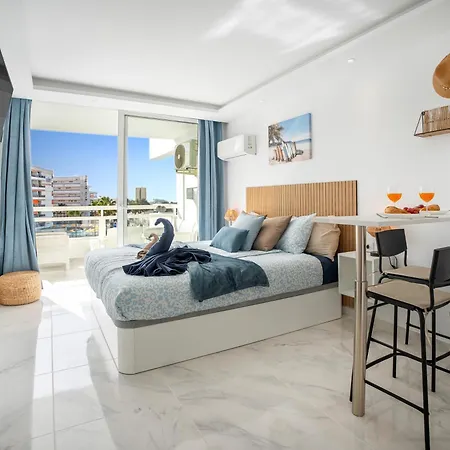شقة Amazing With Pool View Ponderosa 322
