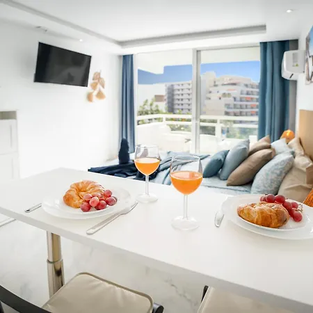 Amazing With Pool View Ponderosa 322 شقة