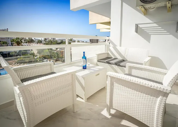 Apartment Amazing With Pool View Ponderosa 322