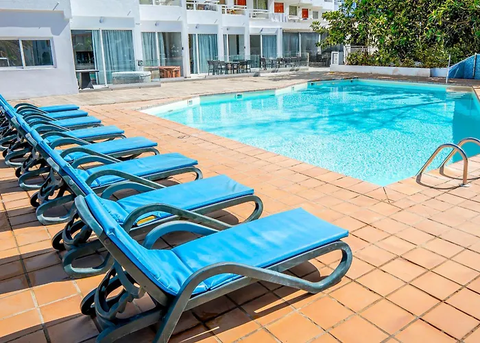 Apartment Amazing With Pool View Ponderosa 322 *